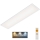 Brilo - Dimbare LED plafondlamp SLIM LED/24W/230V 3000-6500K 100x25 cm + afstandsbediening