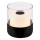 Brilo - Dimbare oplaadbare buitentafellamp LILET LED/2W/5V IP44