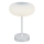 Brilo - Dimbare oplaadbare LED-tafellamp voor buiten OLANA LED/3W/5V IP44