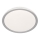 Brilo - Dimbare RGB LED plafondlamp LED/40W/230V 3000-6500K + afstandsbediening