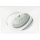 Brilo - Hangende LED Badkamer plafond verlichting LED/5W/230V IP23 wit