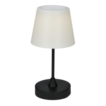 Brilo - LED Buitenlamp met dimfunctie, oplaadbaar LED/3W/5V IP44 2000 mAh