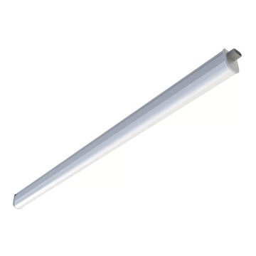 Brilo - LED-onderbouwarmatuur 8W/230V 4000K 58,5 cm