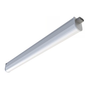 Brilo - LED onderbouwarmatuur LED/4W/230V 4000K 31,3 cm