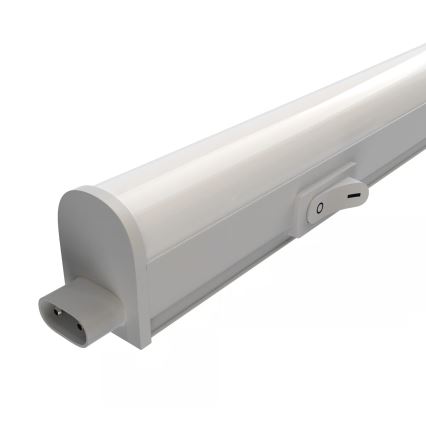 Brilo - LED onderbouwarmatuur LED/4W/230V 4000K 31,3 cm