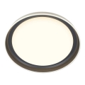 Brilo - LED-plafondlamp IJUS LED/24W/230V 3000K Ø 43 cm