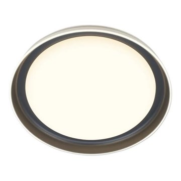 Brilo - LED-plafondlamp IJUS LED/24W/230V 3000K Ø 43 cm