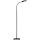 Briloner 1297-015 - LED dimbare flexibele vloerlamp LED/6,6W/230V 3000K/4000K/6000K