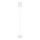 Briloner 1438016 - LED Dimbaar aanraken Staande lamp 3in1 LED/3,5W/5V IP44 3000K 38-130 cm wit