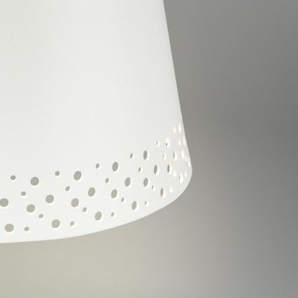 Briloner 1438016 - LED Dimbaar aanraken Staande lamp 3in1 LED/3,5W/5V IP44 3000K 38-130 cm wit