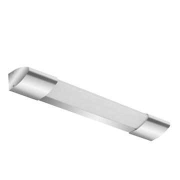 Briloner 2053-018 - LED Badkamer wandverlichting 1xLED/8W/230V IP44