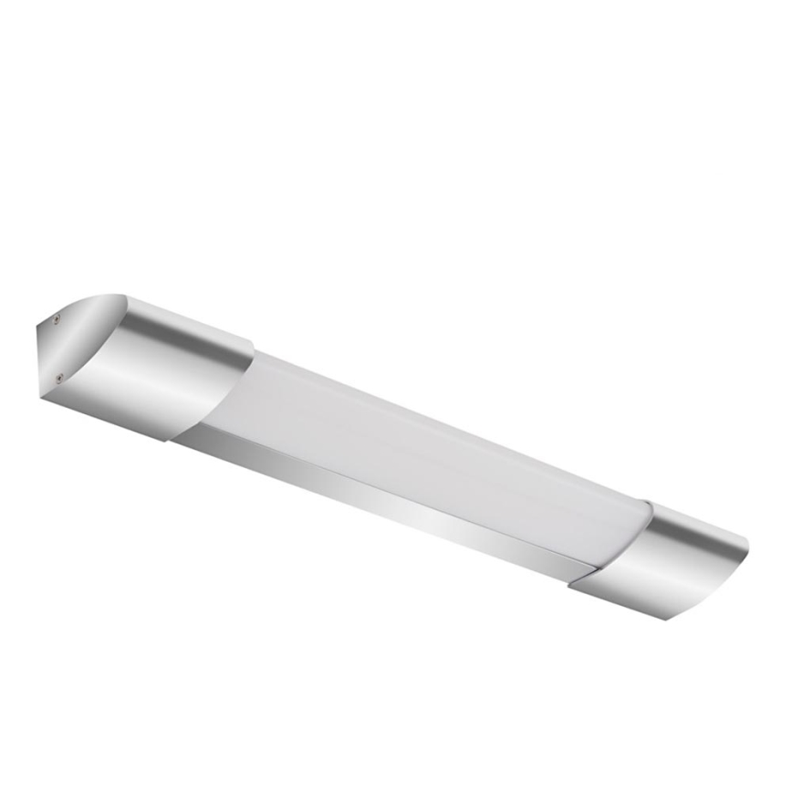 Briloner 2053-018 - LED Badkamer wandverlichting 1xLED/8W/230V IP44