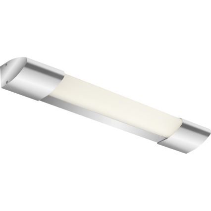 Briloner 2053-018 - LED Badkamer wandverlichting 1xLED/8W/230V IP44