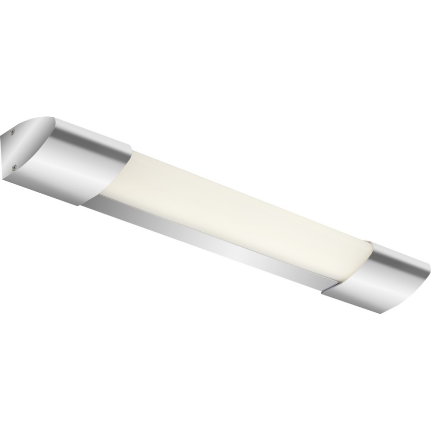 Briloner 2053-018 - LED Badkamer wandverlichting 1xLED/8W/230V IP44