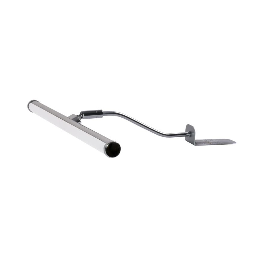 Briloner 2058-018 - LED Badkamer spiegelverlichting SPLASH LED/5,5W/230V IP23