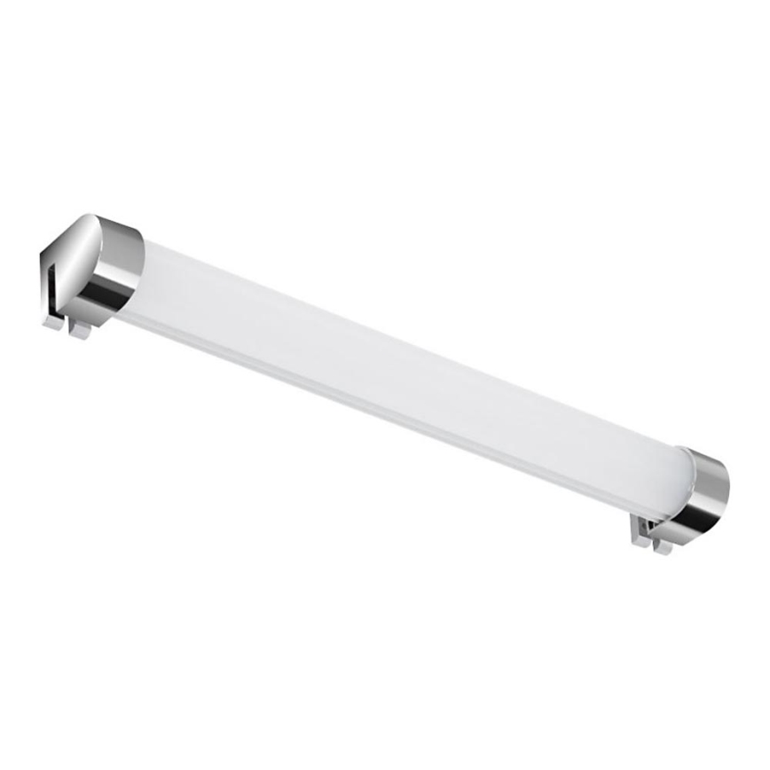 Briloner 2059-018 - LED Badkamer spiegelverlichting SPLASH LED/8W/230V IP44