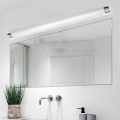 Briloner 2070-218 - LED Badkamer spiegelverlichting BATH LED/15W/230V IP44