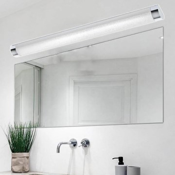 Briloner 2070-218 - LED Badkamer spiegelverlichting BATH LED/15W/230V IP44