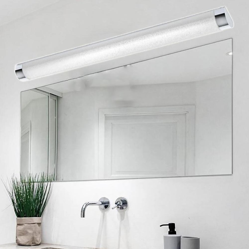 Briloner 2070-218 - LED Spiegelverlichting badkamer BATH LED/15W/230V IP44