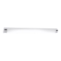 Briloner 2071-218 - LED Badkamer spiegelverlichting BATH LED/15W/230V IP44