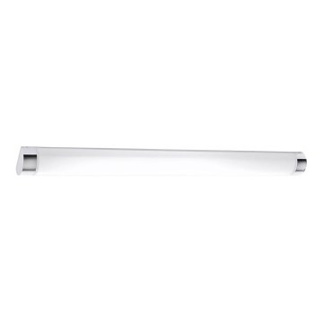 Briloner 2071-218 - LED Badkamer spiegelverlichting BATH LED/15W/230V IP44