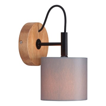 Briloner 2075-014 - Wandlamp RHON 1xE14/25W/230V