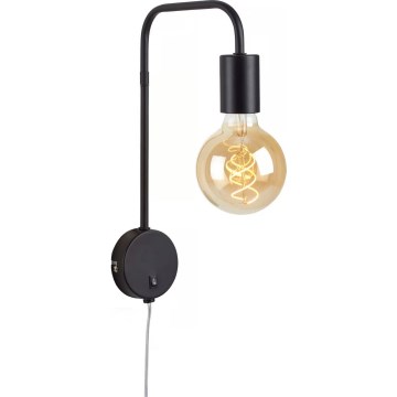 Briloner 2086-015 - Wandlamp 1xE27/10W/230V