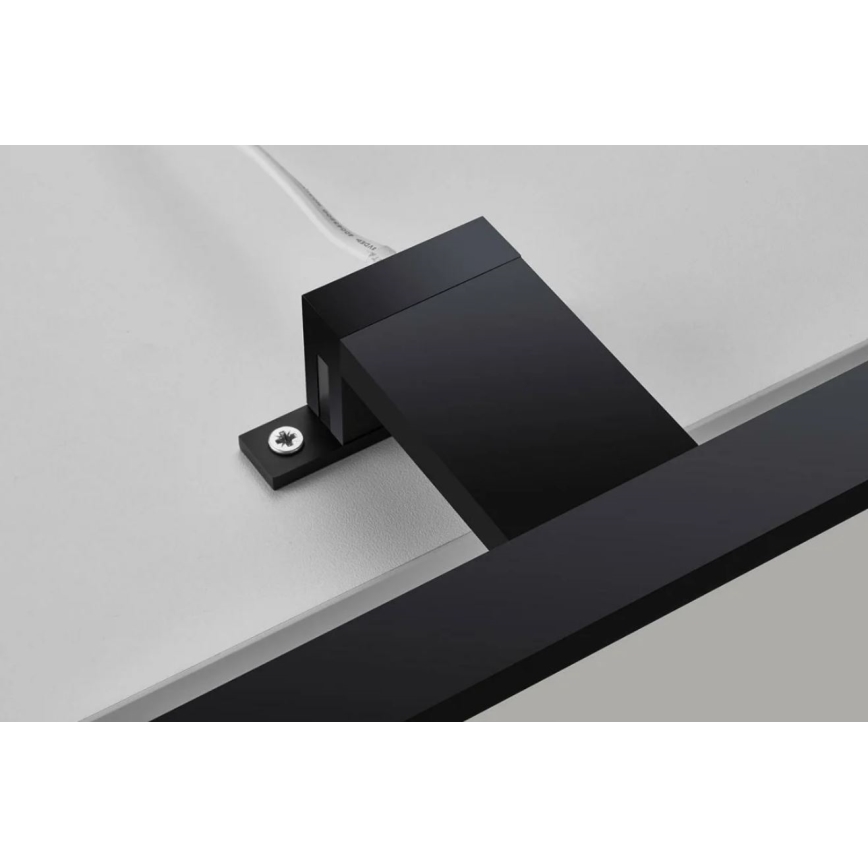 Briloner 2104-015 - LED Badkamer spiegelverlichting DUN LED/5W/230V 30 cm IP44