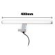 Briloner 2105-018 - LED Badkamer spiegelverlichting LED/6W/230V IP23