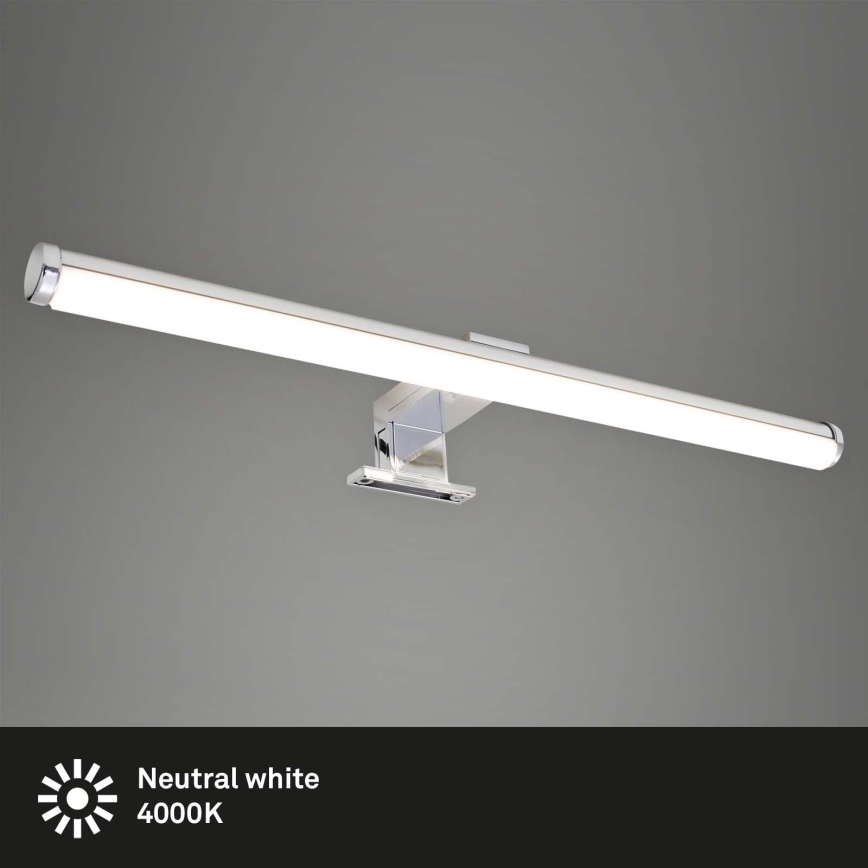 Briloner 2105-018 - LED Badkamer spiegelverlichting LED/6W/230V IP23