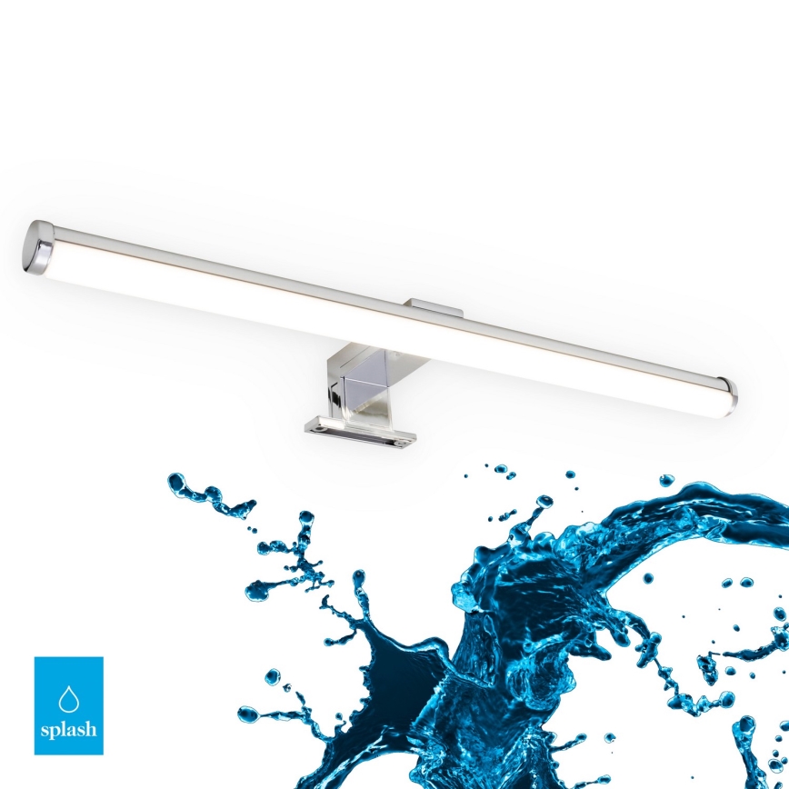 Briloner 2105-018 - LED Badkamer spiegelverlichting LED/6W/230V IP23