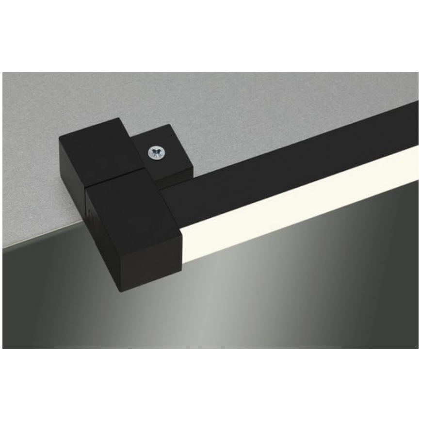 Briloner 2107-015 - LED Badkamer spiegelverlichting SPLASH LED/8W/230V IP44