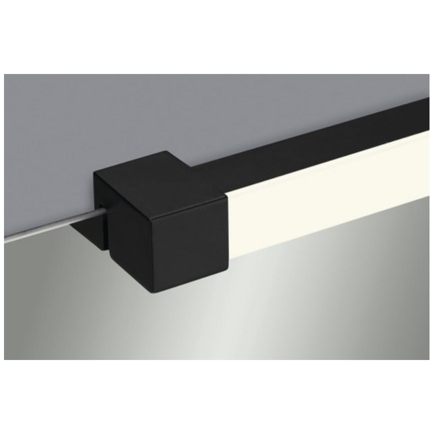 Briloner 2107-015 - LED Badkamer spiegelverlichting SPLASH LED/8W/230V IP44