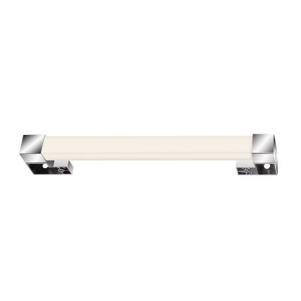 Briloner 2107-018 - LED-spiegelverlichting LED/8W/230V IP44 glanzend chroom