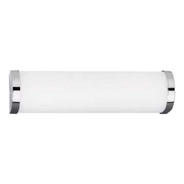 Briloner 2109-028 - Badkamerverlichting voor spiegel SPLASH 2xE14/40W/230V IP23