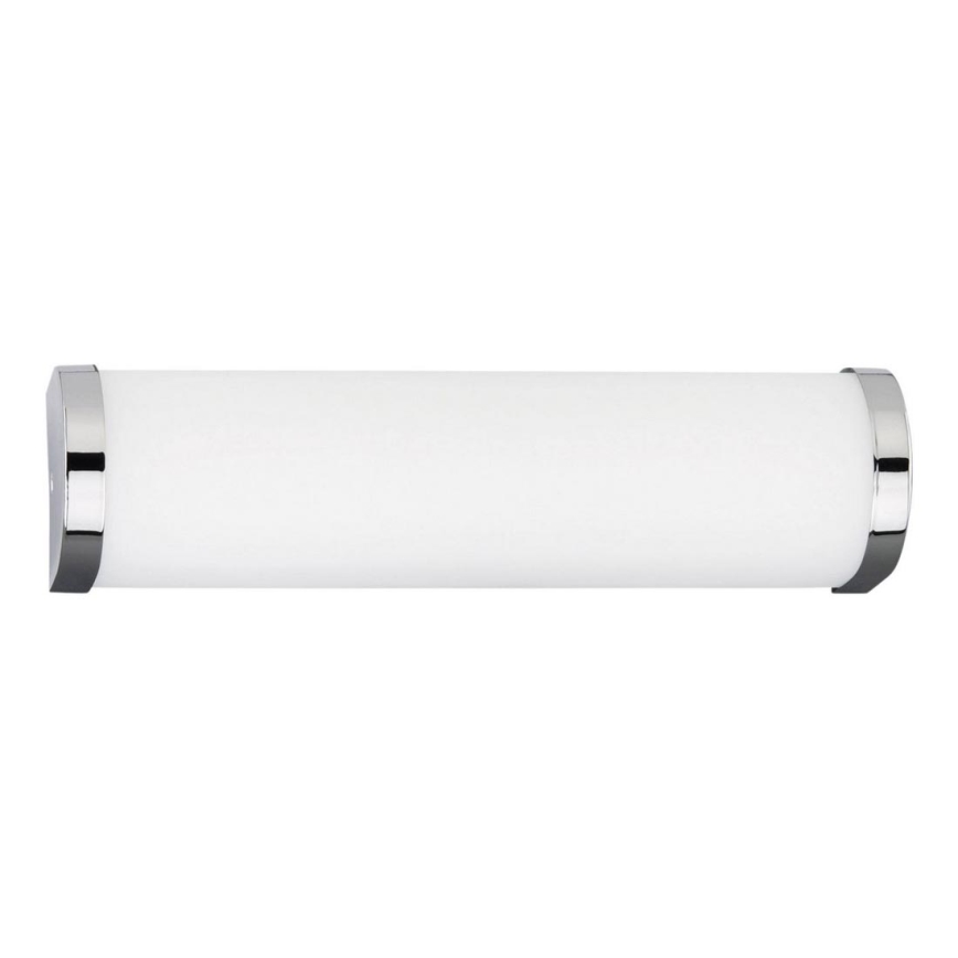 Briloner 2109-028 - Badkamerverlichting voor spiegel SPLASH 2xE14/40W/230V IP23