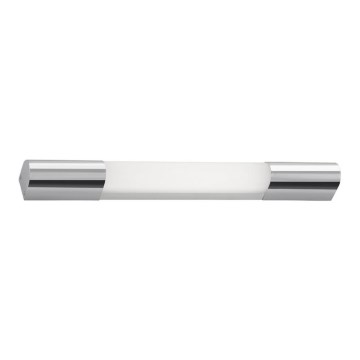 Briloner 2208-118 - LED Badkamerwandlamp SURF 1xLED/4,3W/230V IP44