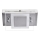 Briloner - 2213-018 - LED Badkamer plafondverlichting SPLASH LED/4,5W/230V IP44