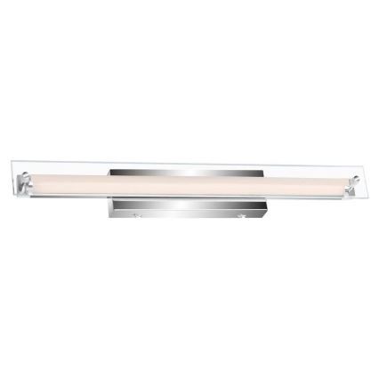 Briloner 2240-018 - LED dimbare badkamerspiegelverlichting COOL&COSY LED/5W/230V 2700/4000K