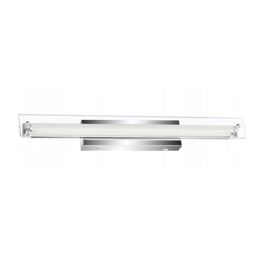 Briloner 2240-018 - LED dimbare badkamerspiegelverlichting COOL&COSY LED/5W/230V 2700/4000K