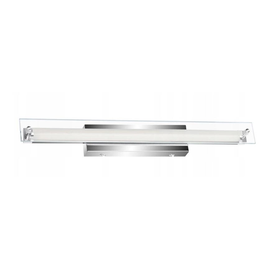 Briloner 2240-018- LED dimbare badkamerspiegelverlichting COOL&COSY LED/5W/230V 2700/4000K