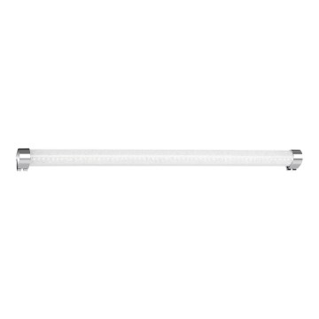 Briloner 2243-018 - LED dimbare badkamer spiegelverlichting COOL&COSY LED/8W/230V 2700/4000K IP44