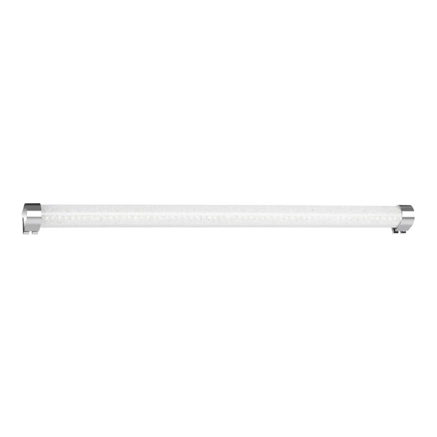 Briloner 2243-018 - LED Dimbare badkamerspiegelverlichting COOL&COSY LED/8W/230V 2700/4000K IP44