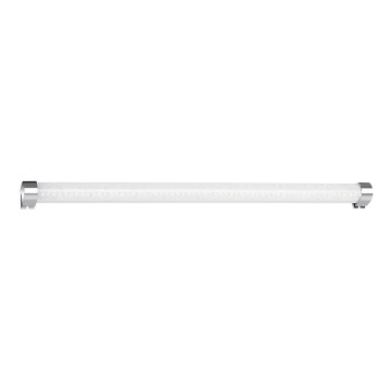 Briloner 2243-118 - LED dimbaar badkamerspiegelverlichting COOL&COSY LED/10W/230V 2700/4000K IP44