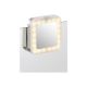 Briloner 2295-018 - LED Spiegelverlichting SPLASH LED/4,5W/230V