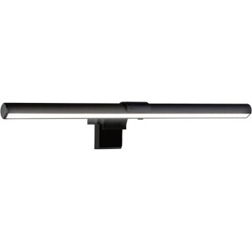 Briloner 2303-015 - LED dimbare monitorverlichting LED/3,5W/230V 2700/4000/6500K