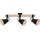 Briloner 2406-035 - Spot SPOT 3xE27/40W/230V