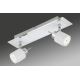Briloner 2866-026 - LED Spot SPOT 2xGU10/5W/230V