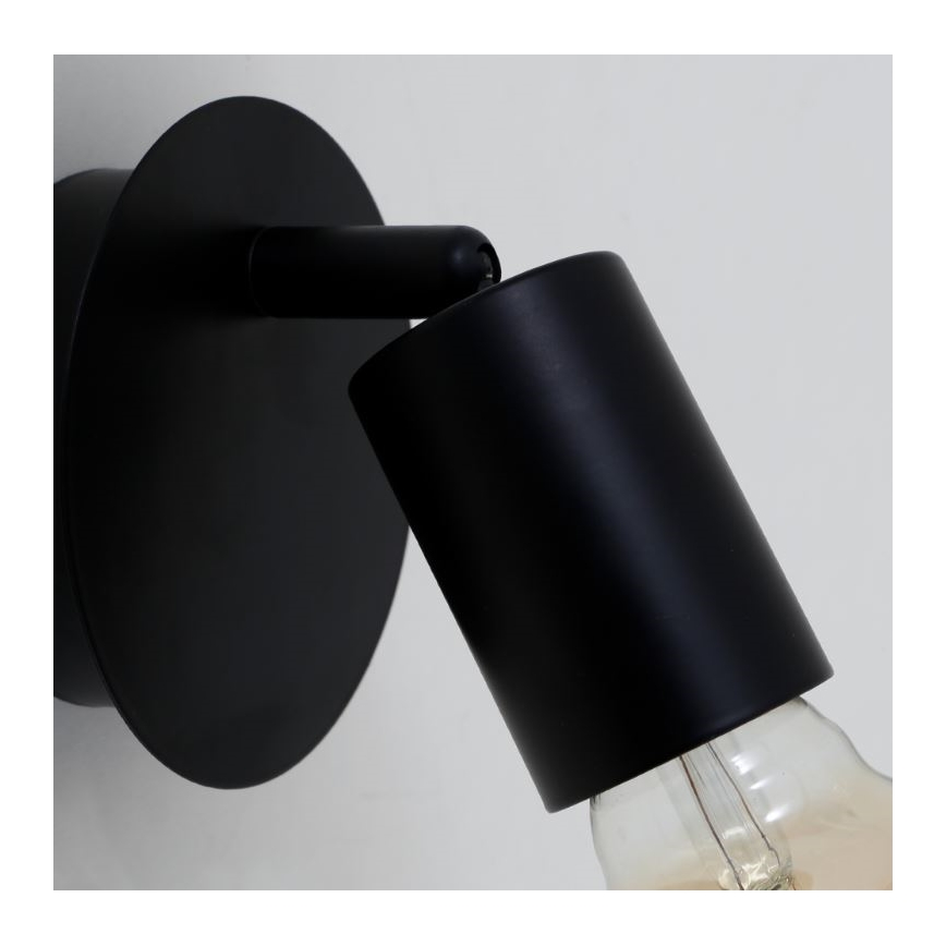 Briloner 2868-015 - Wandspot SPOT 1xE27/60W/230V