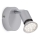 Briloner 2906-014 - LED Wandspot PICCO 1xGU10/3W/230V
